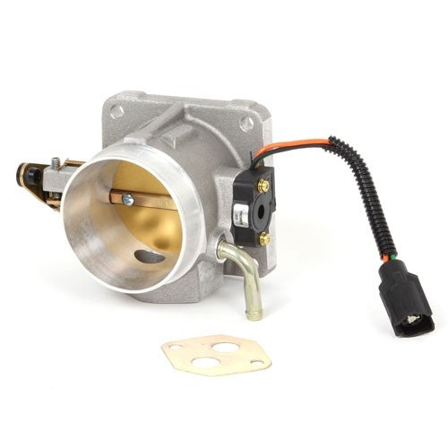 Ford Mustang 5.0 75mm Throttle Body 86-93 - BBK Performance