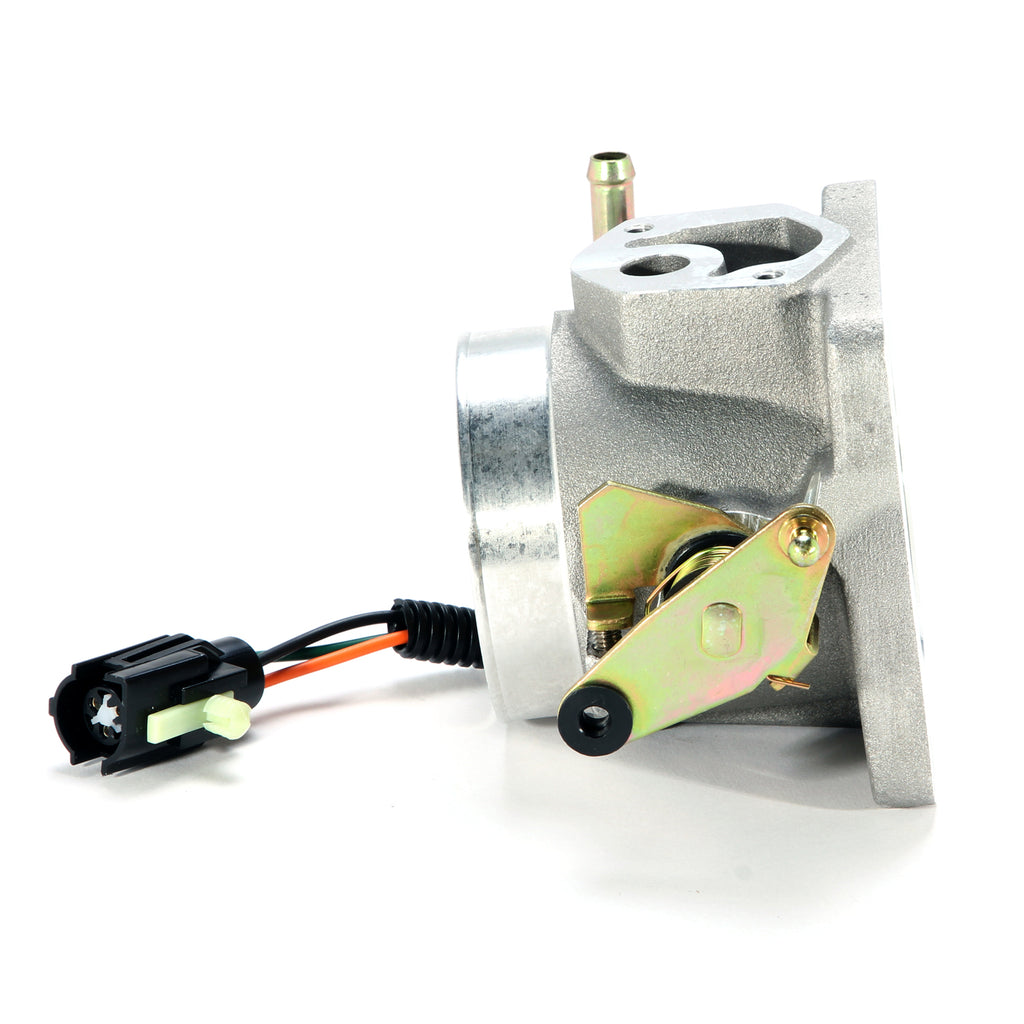 Ford Mustang 5.0 75mm Throttle Body 86-93 - BBK Performance