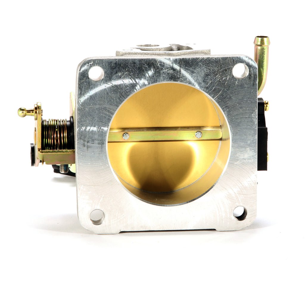 Ford Mustang 5.0 75mm Throttle Body 86-93 - BBK Performance