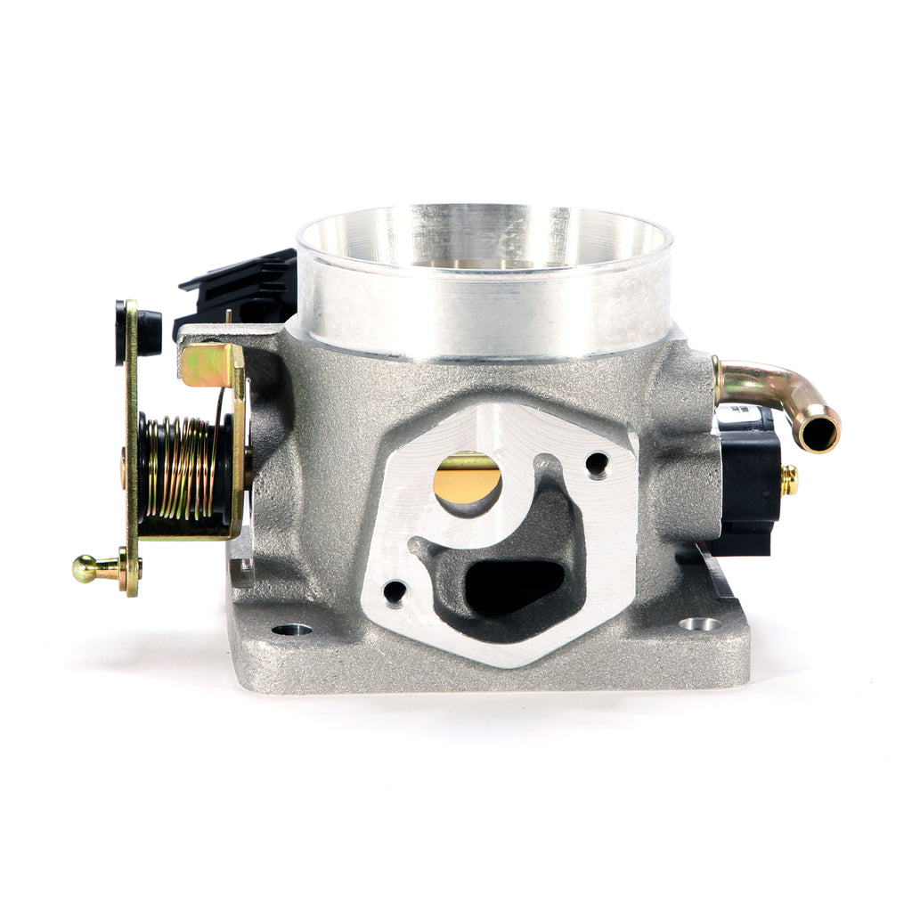Ford Mustang 5.0 75mm Throttle Body 86-93 - BBK Performance