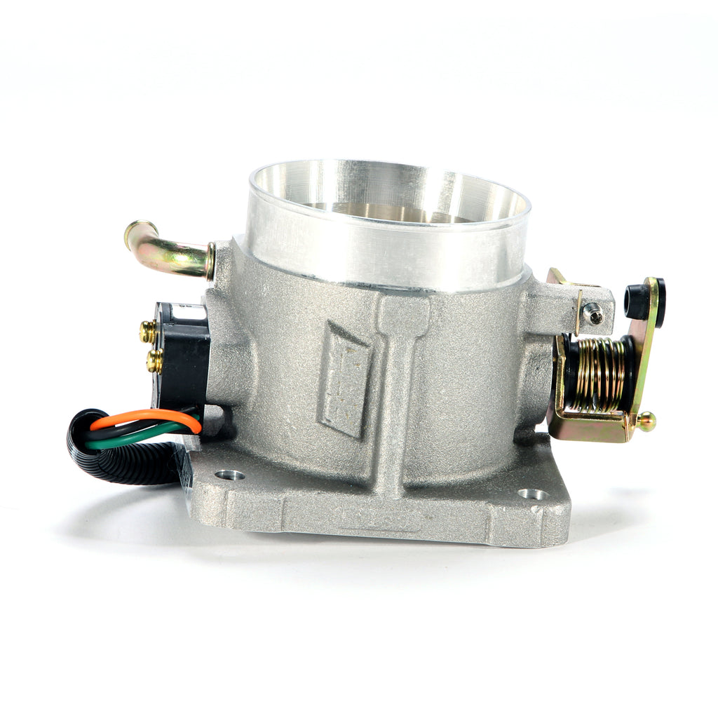 Ford Mustang 5.0 75mm Throttle Body 86-93 - BBK Performance