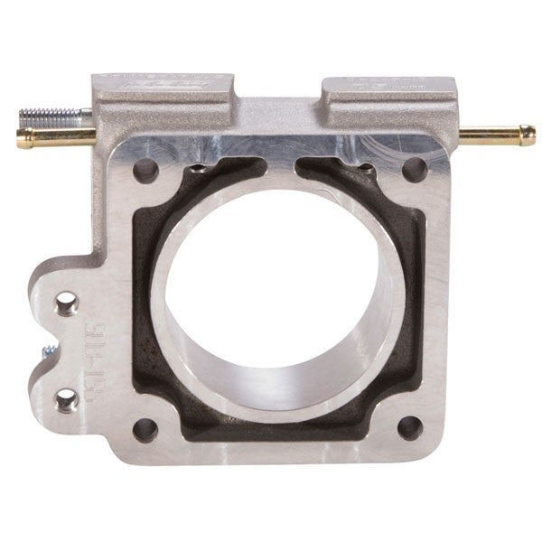 Ford Mustang 5.0 75mm EGR Throttle Body Spacer Plate 86-93 - BBK Performance