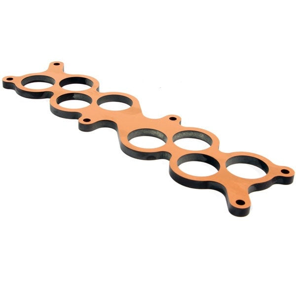 Ford GT40 Cobra Intake Manifold 3/8 Inch Phenolic Spacer Kit 86-95 - BBK Performance