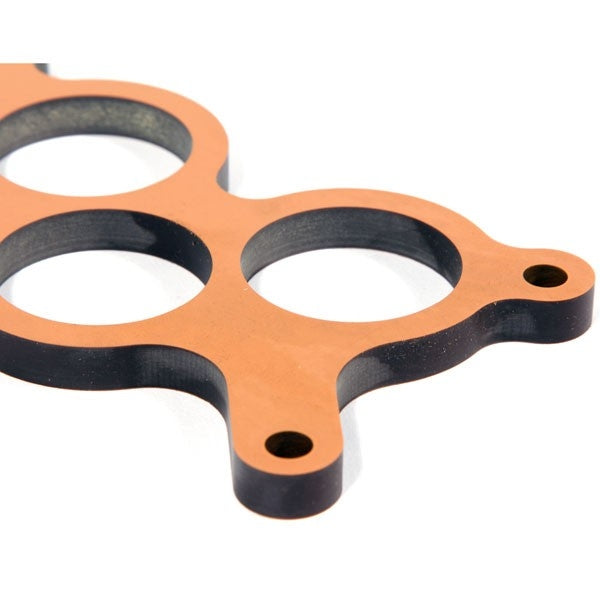 Ford GT40 Cobra Intake Manifold 3/8 Inch Phenolic Spacer Kit 86-95 - BBK Performance