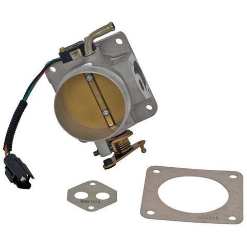 Ford Mustang 5.0 80mm Throttle Body 86-93 - BBK Performance