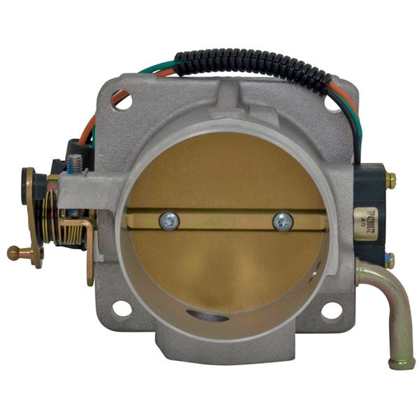 Ford Mustang 5.0 80mm Throttle Body 86-93 - BBK Performance