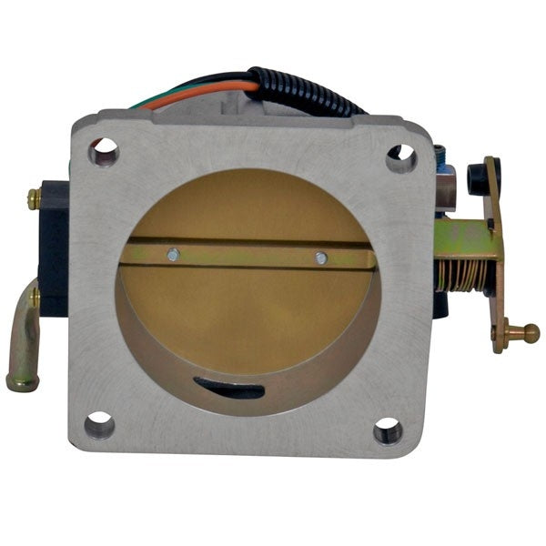 Ford Mustang 5.0 80mm Throttle Body 86-93 - BBK Performance