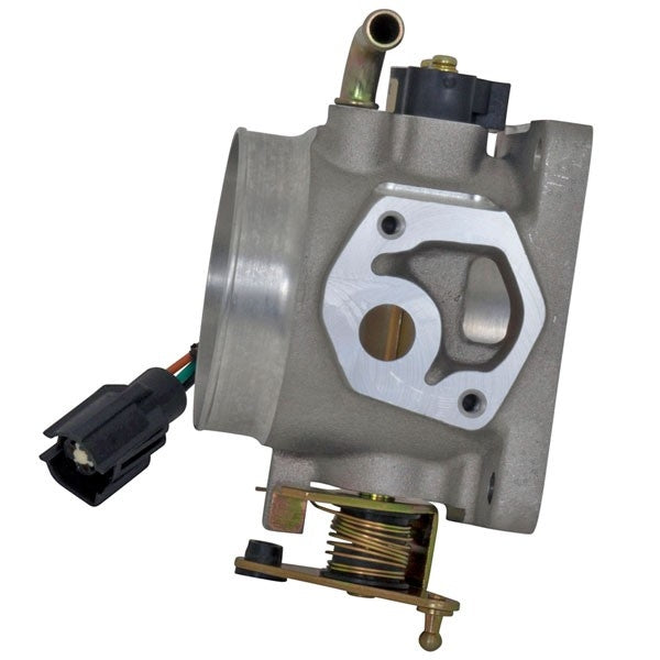 Ford Mustang 5.0 80mm Throttle Body 86-93 - BBK Performance