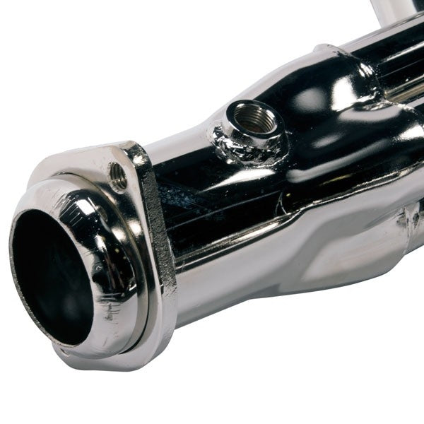 Ford Mustang 5.0 1-5/8 Long Tube Exhaust Headers Titanium Ceramic 79-93 - Reconditioned - BBK Performance