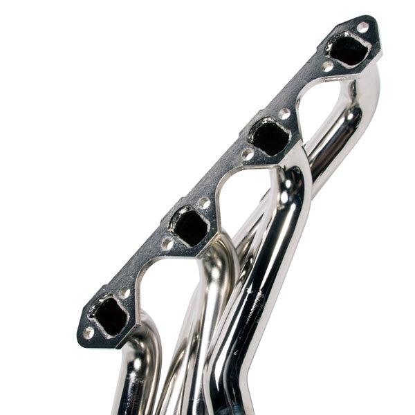 Ford Mustang 5.0 1-5/8 Long Tube Exhaust Headers Titanium Ceramic 79-93 - Reconditioned - BBK Performance