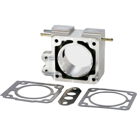 Ford Mustang 5.0 65mm EGR Throttle Body Spacer Plate 86-93 - BBK Performance