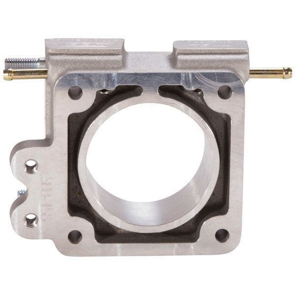 Ford Mustang 5.0 65mm EGR Throttle Body Spacer Plate 86-93 - BBK Performance