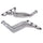 Ford Mustang GT 5.0 1-5/8 Long Tube Exhaust Headers Titanium Ceramic 94-95 - BBK Performance