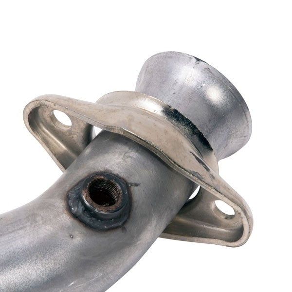 Ford Mustang 5.0 2-1/2 High Flow Catted H Pipe 86-93 - BBK Performance