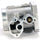 Ford Mustang GT 5.0 70mm Throttle Body 94-95 - BBK Performance
