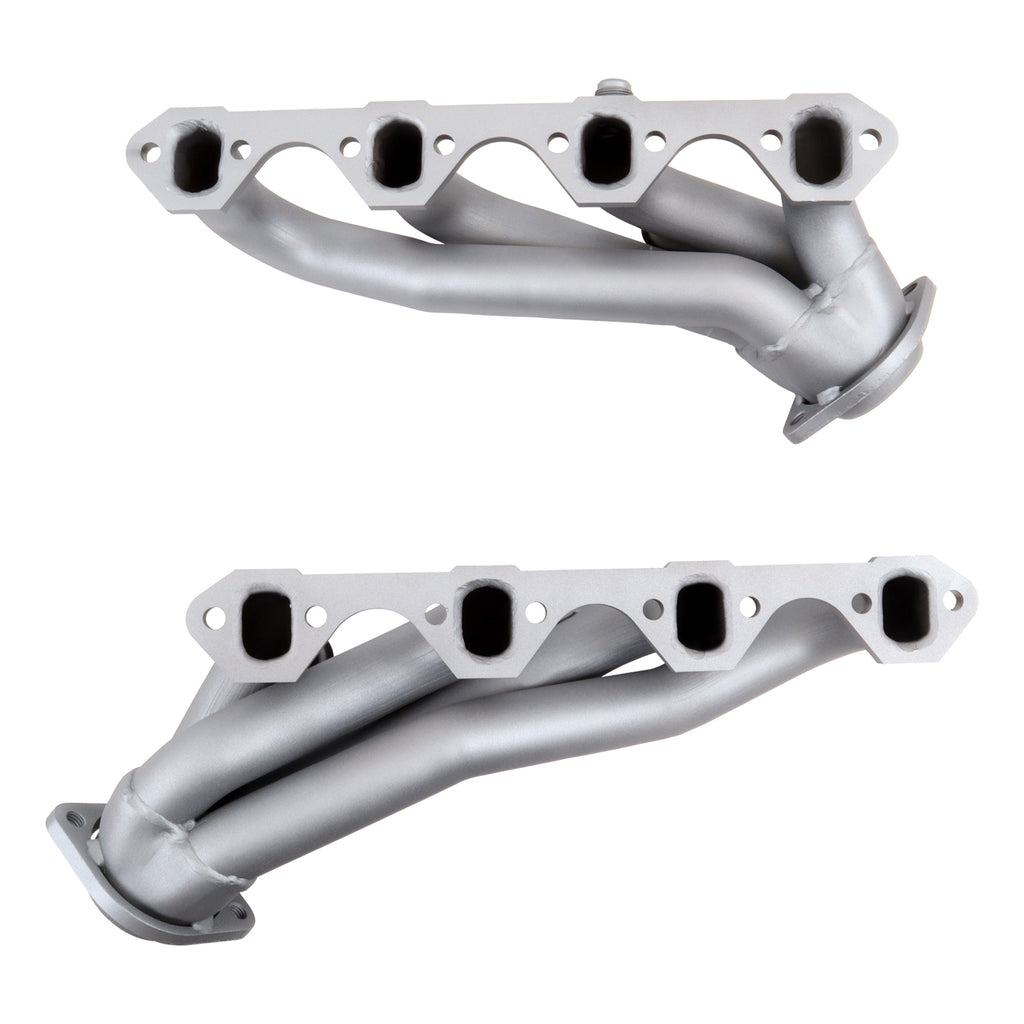 Ford Mustang GT 5.0 1-5/8 Shorty Exhaust Headers Titanium Ceramic 94-95 - BBK Performance