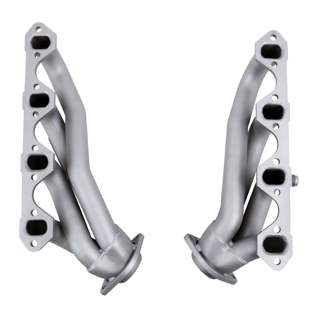 Ford Mustang GT 5.0 1-5/8 Shorty Exhaust Headers Titanium Ceramic 94-95 - Reconditioned - BBK Performance