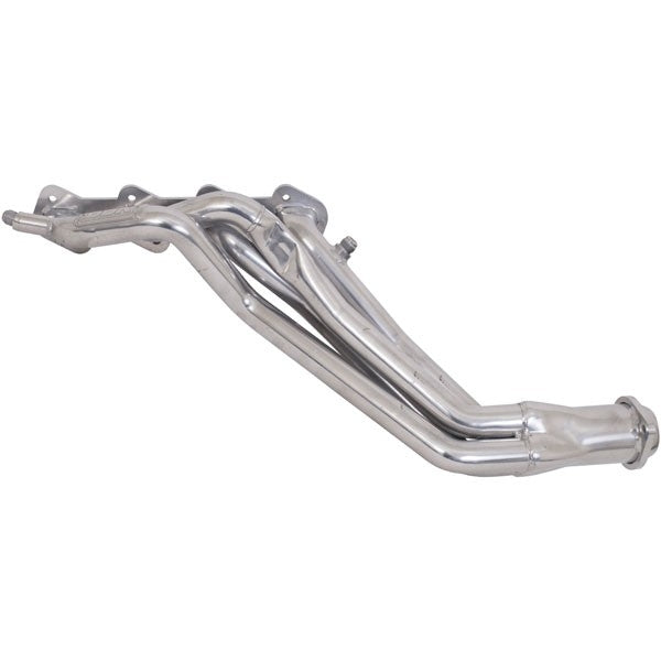 Ford Mustang Cobra 1-5/8 Long Tube Exhaust Headers Polished Silver Ceramic 96-98 - Reconditioned - BBK Performance