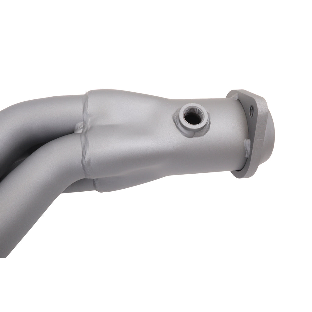 Ford Mustang Cobra 4.6 1-5/8 Long Tube Exhaust Headers Titanium Ceramic 96-98 - BBK Performance