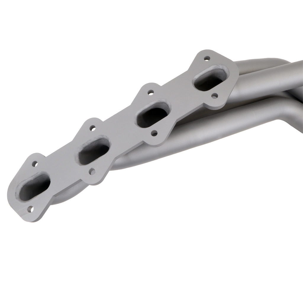 Ford Mustang Cobra 4.6 Mach 1 1-5/8 Long Tube Exhaust Headers Titanium Ceramic 99-04 - BBK Performance