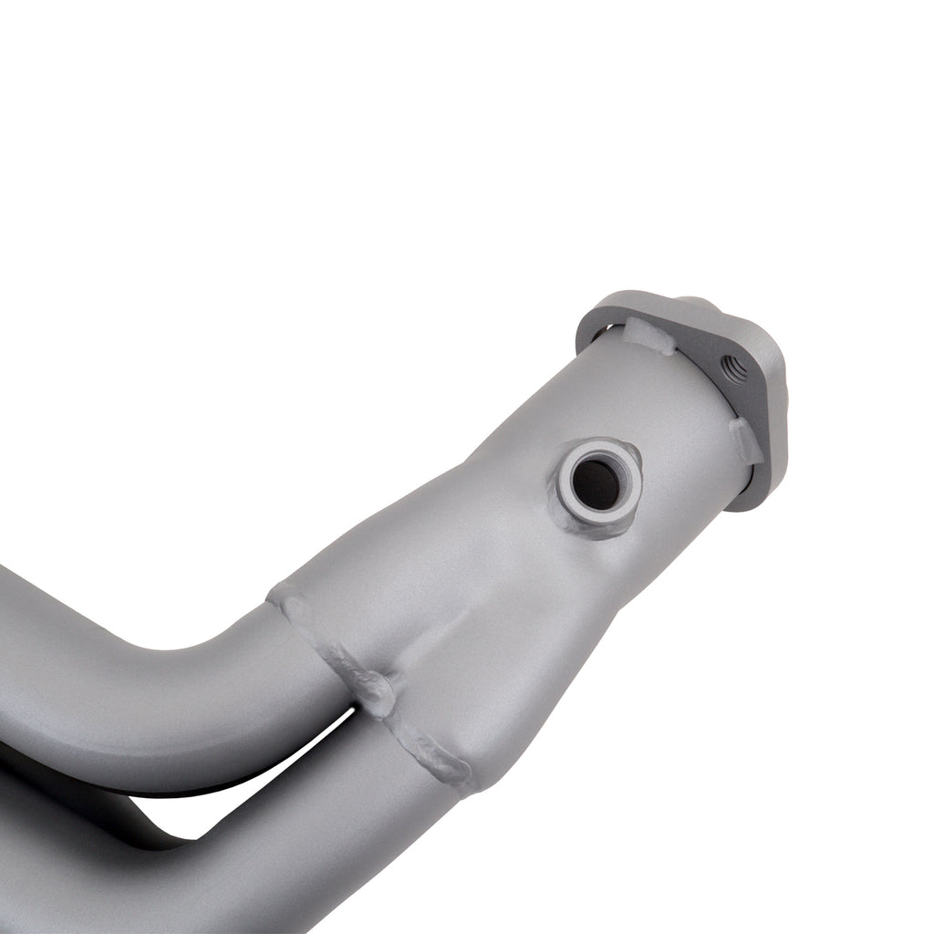 Ford Mustang Cobra 4.6 Mach 1 1-5/8 Long Tube Exhaust Headers Titanium Ceramic 99-04 - BBK Performance