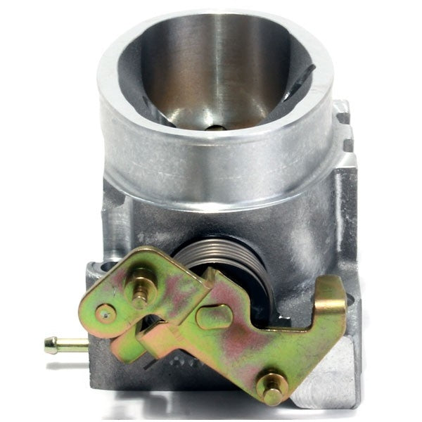 Chevrolet Camaro Corvette Firebird 305 350 TPI Twin 52mm Throttle Body 85-88 - Reconditioned - BBK Performance