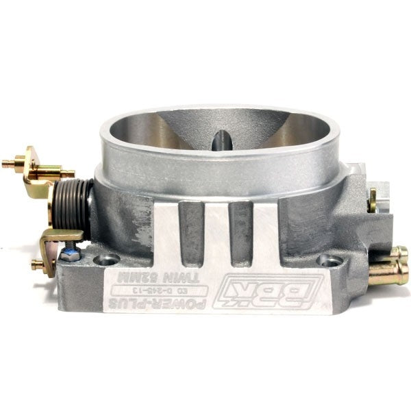 Chevrolet Camaro Corvette Firebird 305 350 TPI Twin 52mm Throttle Body 85-88 - Reconditioned - BBK Performance