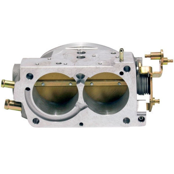 Chevrolet Camaro Corvette Firebird 305 350 TPI Twin 58mm Throttle Body 85-88 - BBK Performance