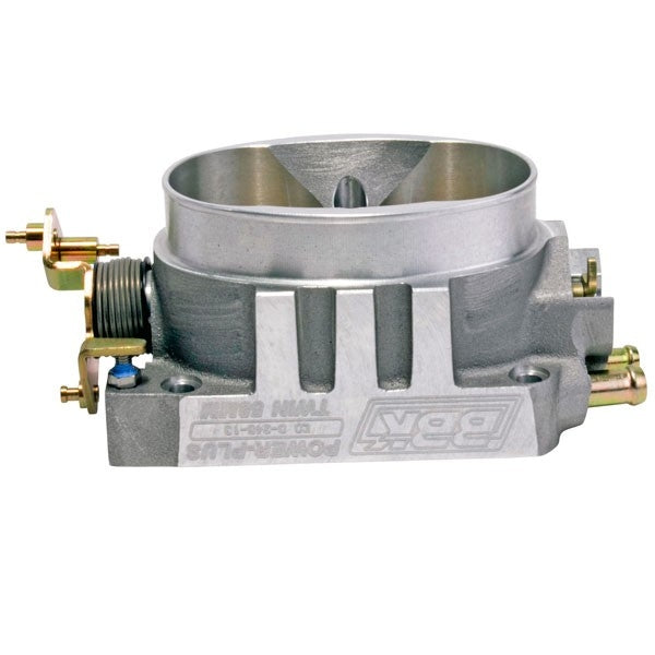 Chevrolet Camaro Corvette Firebird 305 350 TPI Twin 58mm Throttle Body 85-88 - BBK Performance