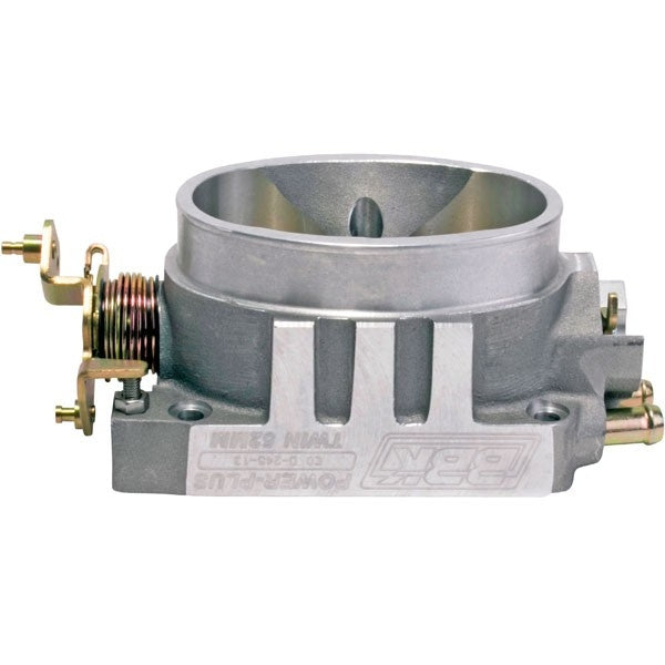 Chevrolet Camaro Corvette Firebird 305 350 TPI Twin 52mm Throttle Body 89-92 - BBK Performance