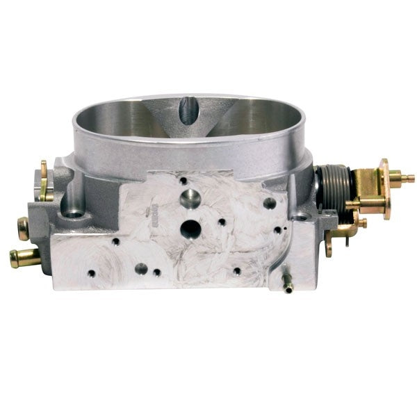 Chevrolet Camaro Corvette Firebird 305 350 TPI Twin 52mm Throttle Body 89-92 - BBK Performance