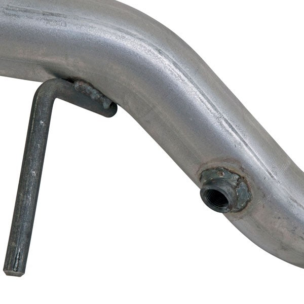 Ford Mustang GT Cobra 2-1/2 Short Catted Mid H Pipe 96-04 - BBK Performance