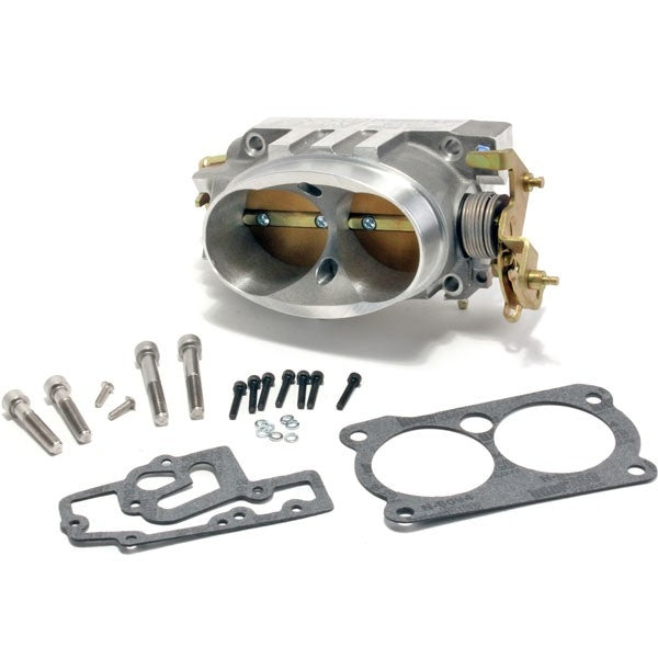 Chevrolet Camaro Corvette Firebird 305 350 TPI Twin 58mm Throttle Body 89-92 - BBK Performance