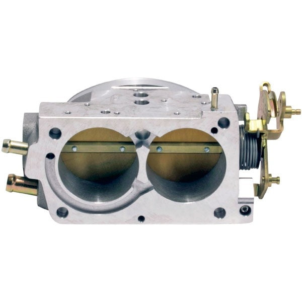 Chevrolet Camaro Corvette Firebird 305 350 TPI Twin 58mm Throttle Body 89-92 - BBK Performance