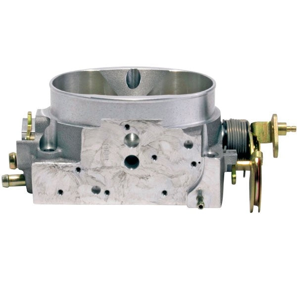 Chevrolet Camaro Corvette Firebird 305 350 TPI Twin 58mm Throttle Body 89-92 - BBK Performance