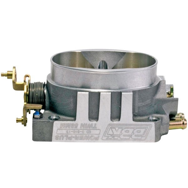 Chevrolet Camaro Corvette Firebird 305 350 TPI Twin 58mm Throttle Body 89-92 - BBK Performance