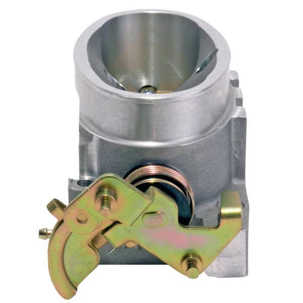 Chevrolet Camaro Corvette Firebird 305 350 TPI Twin 58mm Throttle Body 89-92 - BBK Performance