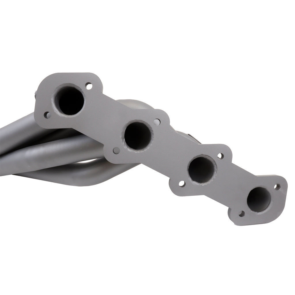 Ford Mustang GT 4.6 1-5/8 Long Tube Exhaust Headers Titanium Ceramic 96-04 - BBK Performance