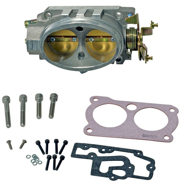 Chevrolet Camaro Corvette Firebird 5.7 LT1 Twin 58mm Throttle Body 92-93 - BBK Performance