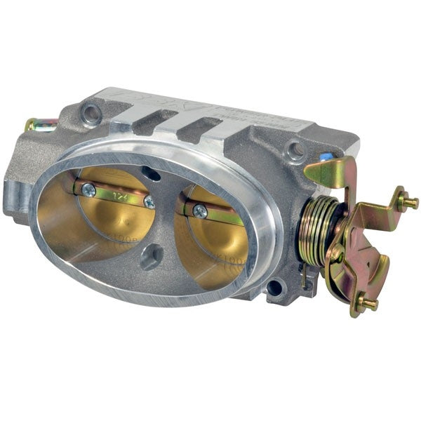 Chevrolet Camaro Corvette Firebird 5.7 LT1 Twin 58mm Throttle Body 92-93 - BBK Performance