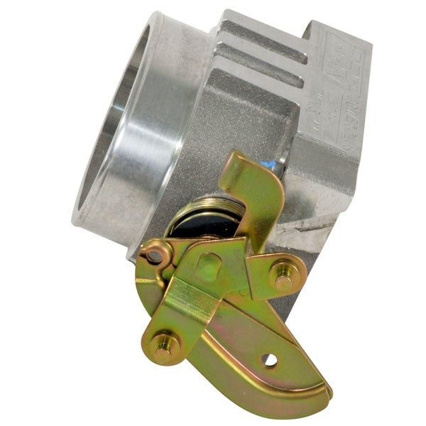 Chevrolet Camaro Corvette Firebird 5.7 LT1 Twin 58mm Throttle Body 92-93 - BBK Performance