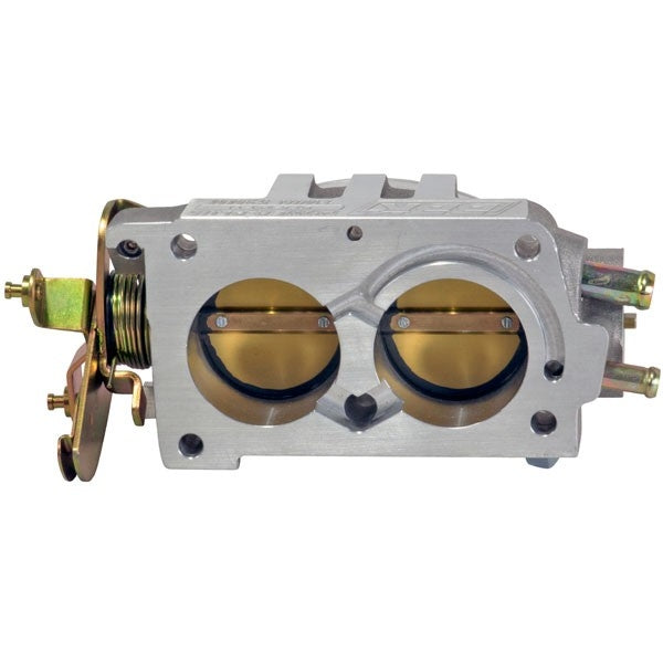 Chevrolet Camaro Corvette Firebird 5.7 LT1 Twin 58mm Throttle Body 92-93 - BBK Performance