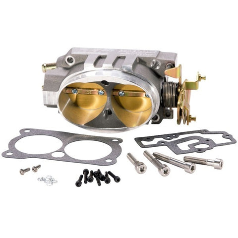 Chevrolet Camaro Corvette Firebird 5.7 LT1 Twin 52mm Throttle Body 94-97 - BBK Performance