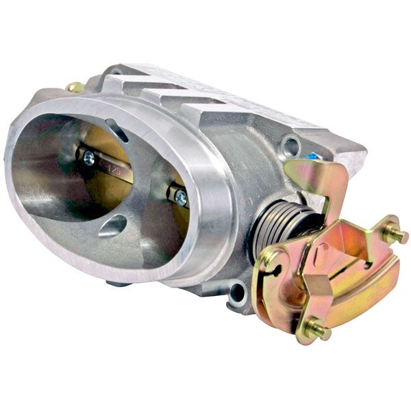 Chevrolet Camaro Corvette Firebird 5.7 LT1 Twin 52mm Throttle Body 94-97 - BBK Performance