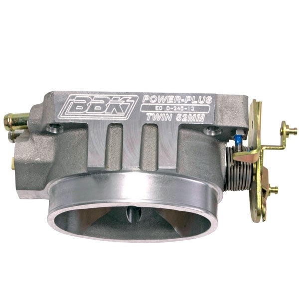 Chevrolet Camaro Corvette Firebird 5.7 LT1 Twin 52mm Throttle Body 94-97 - BBK Performance