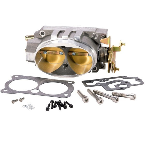 Chevrolet Camaro Corvette Firebird 5.7 LT1 Twin 58mm Throttle Body 94-97 - BBK Performance