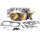 Chevrolet Camaro Corvette Firebird 5.7 LT1 Twin 58mm Throttle Body 94-97 - BBK Performance