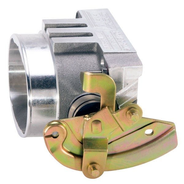 Chevrolet Camaro Corvette Firebird 5.7 LT1 Twin 58mm Throttle Body 94-97 - Reconditioned - BBK Performance