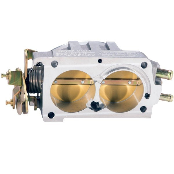 Chevrolet Camaro Corvette Firebird 5.7 LT1 Twin 58mm Throttle Body 94-97 - BBK Performance