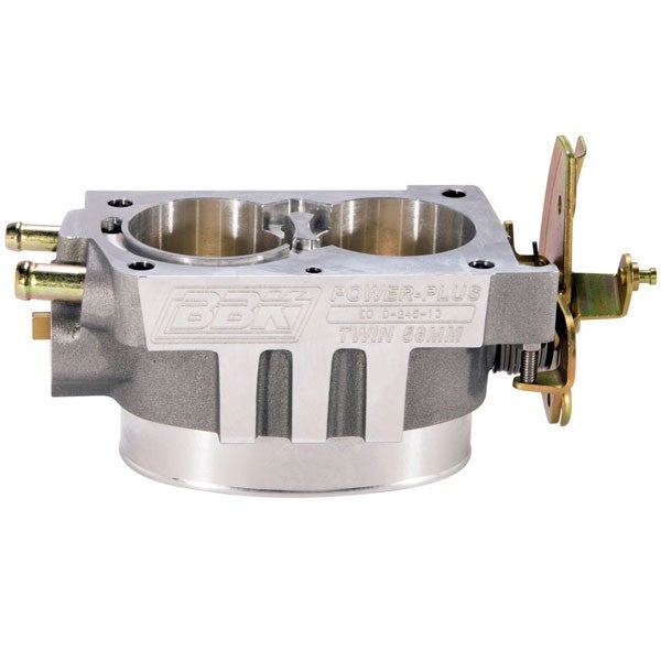 Chevrolet Camaro Corvette Firebird 5.7 LT1 Twin 58mm Throttle Body 94-97 - BBK Performance